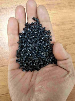 Alev Geri Dayanıklı Termoplastik Polietret Ester Elastomer TPEE reçine Kablolar İçin