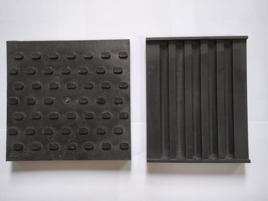 Demiryolu Yatakları Termoplastik Polyether Ester Elastomer;Şok emici kullanır